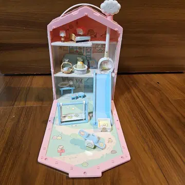 스미코구라시 굿츠키 스미코 하우스