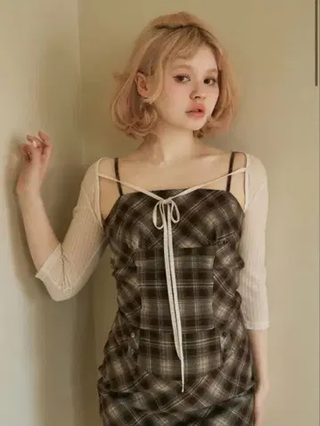 andmary Riri check set up