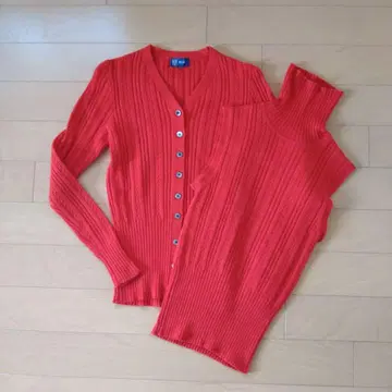 ROPE (로페) 니트 앙상블