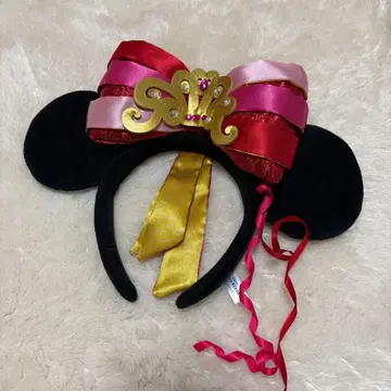 디즈니 35주년 기념 머리띠