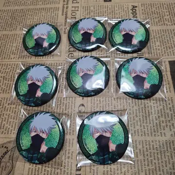 나루토 하타케 카카시