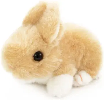 X113 요시토쿠 리쿠노나카마타치 토끼 베이지