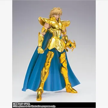 성투사성의신화 EX 레오 아이올리아 <리바이벌판>