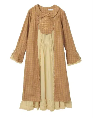 오리지널 코드 체크 미디 원피스