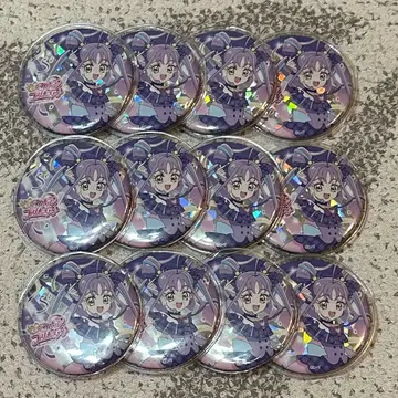 시구레 코코로 캔뱃지