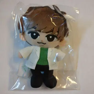 Snow Man 아베 료헤이 스노치루 봉제 인형