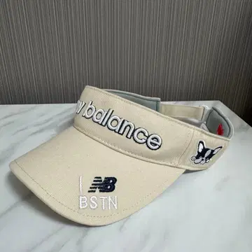 뉴발란스 NB 선바이저
