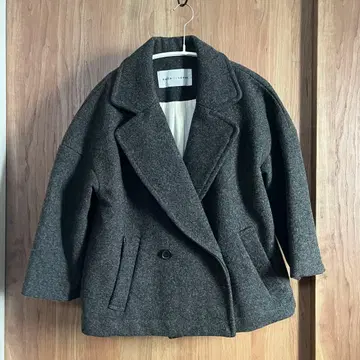 뷔르데사봉 숏코트