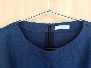 fog linen work 올인원 파랑