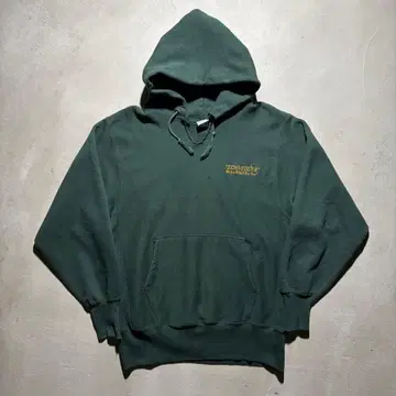 90s champion 리버스 후드티 USA제 빈티지