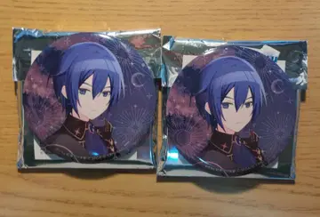 프로세카 KAITO 캔 배지 커넥트 라이브