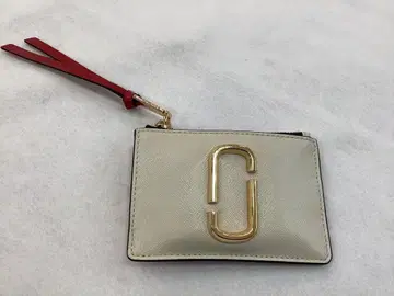 프래그먼트 케이스 화이트 네이비 레드