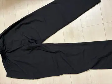 뉴발란스 XL 블랙 조거 팬츠