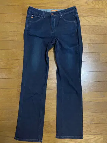 SOMETHING 데님 여성용