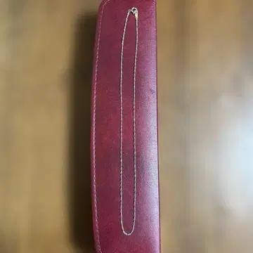 순수 플라티나 pt 999 체인 목걸이 약 42cm