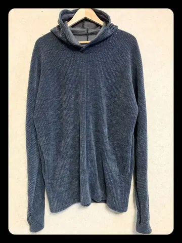 Wir Lineal MordiRoy knit FOODIE