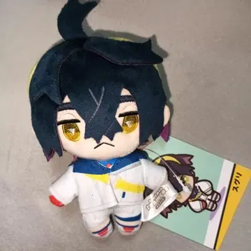 스구리 봉제 인형 마스코트 PokemonTrainers 포켓몬 센터