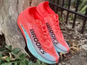 BROOKS HyperionElite5 하이페리온엘리트5 28.5cm