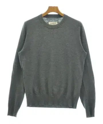 Maison Margiela 니트 스웨터 남성용