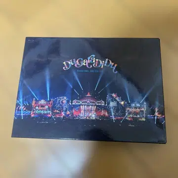 SEKAI NO OWARI DOME TOUR 2022 DUGA DIDU