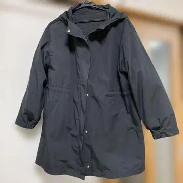 anyfam 3웨이 멀티 코트