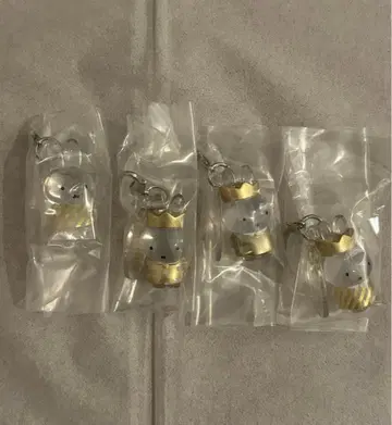 메지루시 액세서리 miffy 70th anniversary 미피