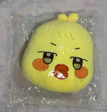 ateez 아티즈 aniteez 민기 뵤묜 봉제 인형 쿠션