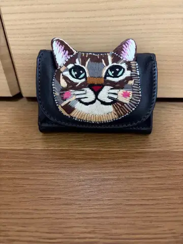 마미타스 mmts 3단 폴더형 지갑