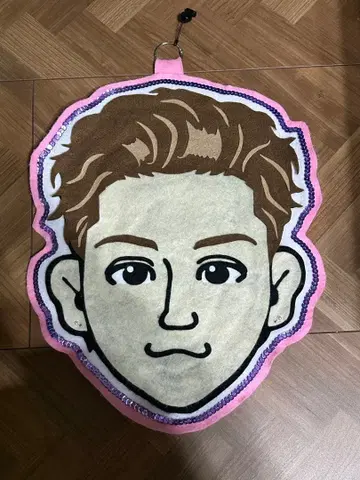 요시노 호쿠토 펠트