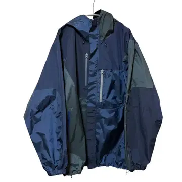 N-530 완판템 24ss SSZ ev tech jacket L 나일론