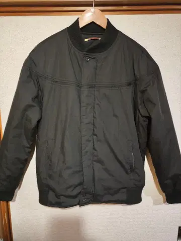 [ 하자품 특가 ] Derby of Sanfrancisco M 블랙 골드