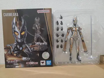 피규아트 S.H.Figuarts 카르밀라