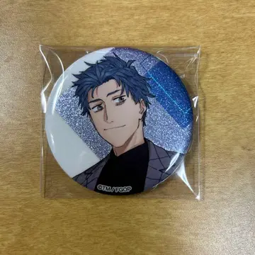 FGO 로손 캔뱃지 사이토 하지메