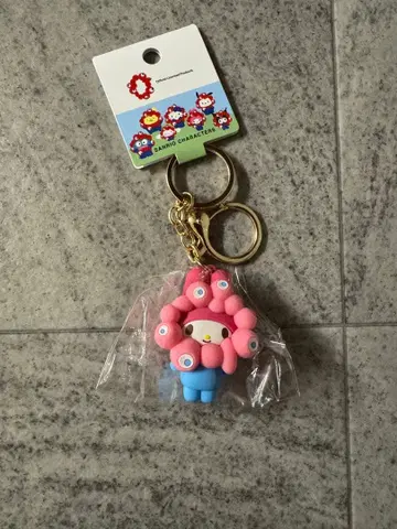 산리오 미야쿠미야쿠 마이멜로디