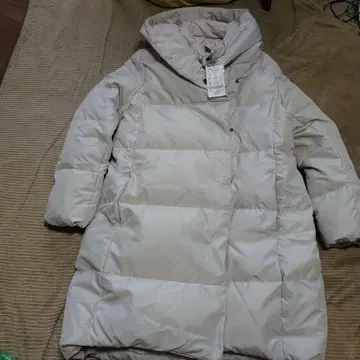 미사용 제라르 스포츠 다운 코트