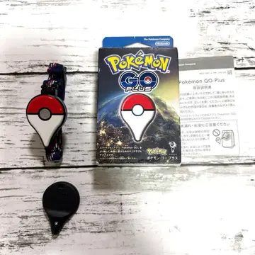 포켓몬 GO 플러스