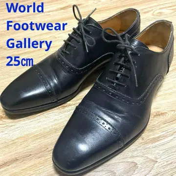 월드풋웨어갤러리 스트레이트 팁 25cm