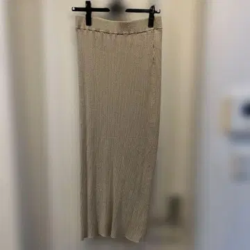 URBAN RESEARCH 리브 타이트 스커트