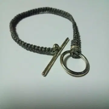 유젠 팔찌 구작