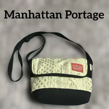 Manhattan Portage 숄더백