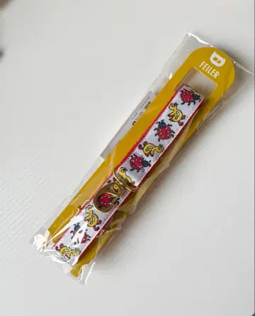 페이러 하이디 숄더 스트랩