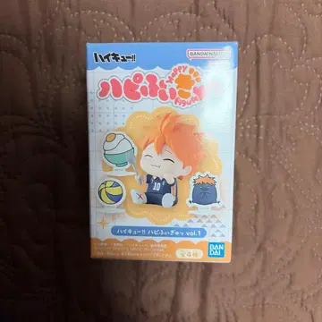 하이큐!! 하피피규 vol.2