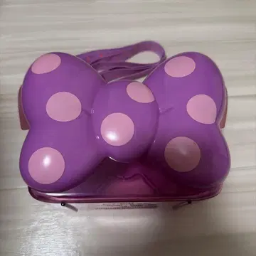 팝콘 바게트 리본