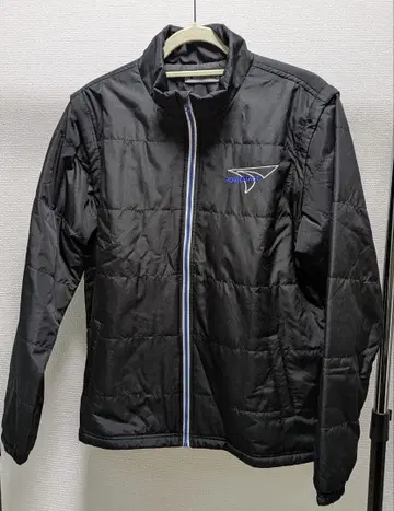 TourStage 골프 자켓 L 사이즈 넥워머 2종 세트