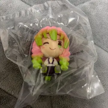 귀멸의 칼날 쵸코놋코 칸로지 미츠리 제일복권 이어진 궤적