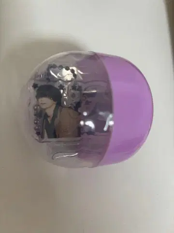 INI 니시 히로토 미레콜렉션! 가챠가챠