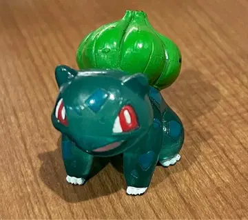 초기 후시기다네 클리어ver. 피규어