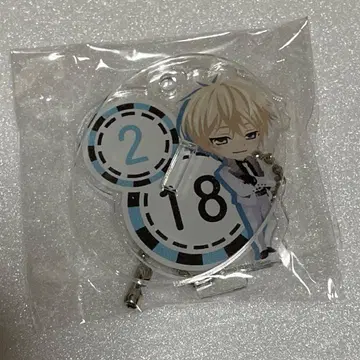 미남 전국 대만 아크릴 스탠드 겐신