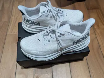 호카 클리프톤9 26.5cm