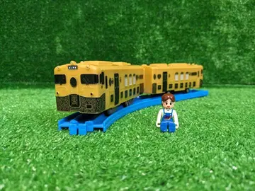 프라레일 JRKYUSHU SWEET TRAIN 어느 기차 프라키즈 단종